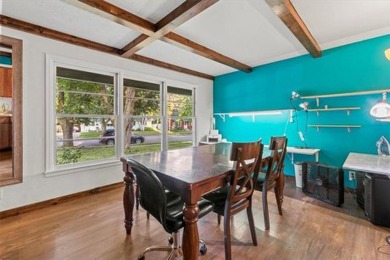 New price for this charming, updated gem that's brimming with on Glencoe Country Club in Minnesota - for sale on GolfHomes.com, golf home, golf lot