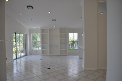 Prestigious Cascades Community of Boynton Beach, bordering the on Westchester Golf and Country Club in Florida - for sale on GolfHomes.com, golf home, golf lot