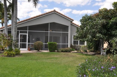 Prestigious Cascades Community of Boynton Beach, bordering the on Westchester Golf and Country Club in Florida - for sale on GolfHomes.com, golf home, golf lot