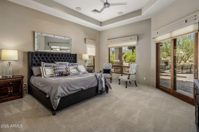 Custom Luxury in Tonto Verde. Discover this exquisite 3-bed, 3 on Tonto Verde Golf Club in Arizona - for sale on GolfHomes.com, golf home, golf lot