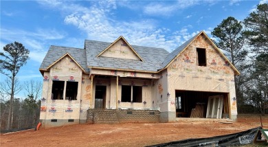 Come on home to the luxury lifestyle that Cross Creek Golf Club on Cross Creek Plantation in South Carolina - for sale on GolfHomes.com, golf home, golf lot