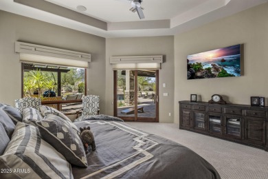 Custom Luxury in Tonto Verde. Discover this exquisite 3-bed, 3 on Tonto Verde Golf Club in Arizona - for sale on GolfHomes.com, golf home, golf lot