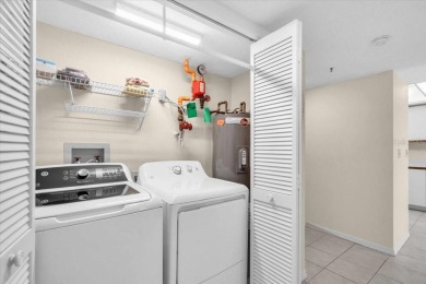 New kitchen appliances were just installed, as well as new on Tara Golf and Country Club in Florida - for sale on GolfHomes.com, golf home, golf lot