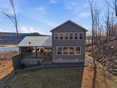 This Property checks a lot of boxes ..*BOAT SLIP *LAKEFRONT on  in Arkansas - for sale on GolfHomes.com, golf home, golf lot