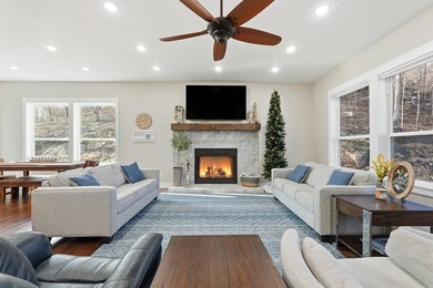 This Property checks a lot of boxes ..*BOAT SLIP *LAKEFRONT on  in Arkansas - for sale on GolfHomes.com, golf home, golf lot