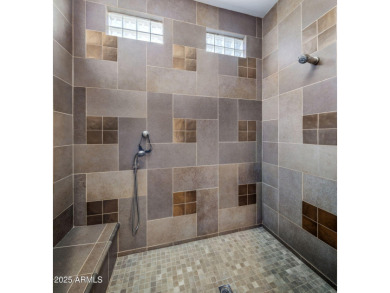 Custom Luxury in Tonto Verde. Discover this exquisite 3-bed, 3 on Tonto Verde Golf Club in Arizona - for sale on GolfHomes.com, golf home, golf lot