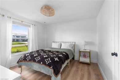 LOWEST PRICED home nestled in the middle of Country Club of on Country Club of Naples in Florida - for sale on GolfHomes.com, golf home, golf lot