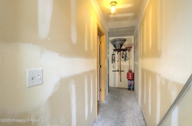Enjoy the breathtaking sights of Mt. Callahan right from your on Battlement Mesa Golf Course in Colorado - for sale on GolfHomes.com, golf home, golf lot