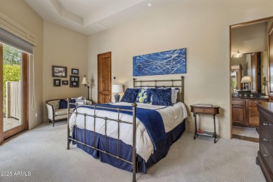 Custom Luxury in Tonto Verde. Discover this exquisite 3-bed, 3 on Tonto Verde Golf Club in Arizona - for sale on GolfHomes.com, golf home, golf lot