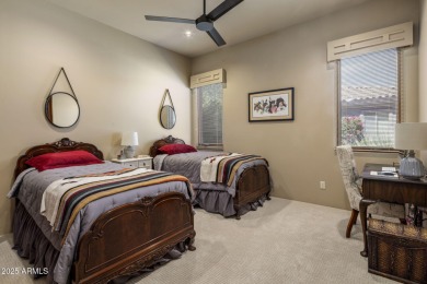 Custom Luxury in Tonto Verde. Discover this exquisite 3-bed, 3 on Tonto Verde Golf Club in Arizona - for sale on GolfHomes.com, golf home, golf lot