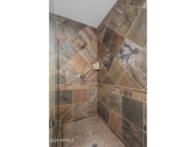 Custom Luxury in Tonto Verde. Discover this exquisite 3-bed, 3 on Tonto Verde Golf Club in Arizona - for sale on GolfHomes.com, golf home, golf lot