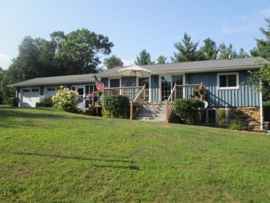 Country Living at it's best can be found while Owning this on Northern Bay Golf Resort and Marina in Wisconsin - for sale on GolfHomes.com, golf home, golf lot