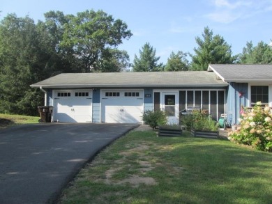 Country Living at it's best can be found while Owning this on Northern Bay Golf Resort and Marina in Wisconsin - for sale on GolfHomes.com, golf home, golf lot