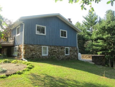 Country Living at it's best can be found while Owning this on Northern Bay Golf Resort and Marina in Wisconsin - for sale on GolfHomes.com, golf home, golf lot