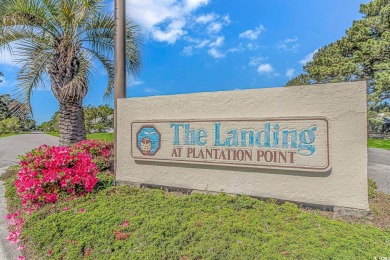 Welcome to The Landing at Plantation Point in Myrtle Beach, your on Myrtlewood Golf Course and Club  in South Carolina - for sale on GolfHomes.com, golf home, golf lot