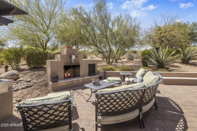 Custom Luxury in Tonto Verde. Discover this exquisite 3-bed, 3 on Tonto Verde Golf Club in Arizona - for sale on GolfHomes.com, golf home, golf lot