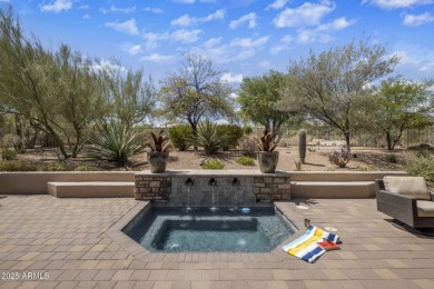 Custom Luxury in Tonto Verde. Discover this exquisite 3-bed, 3 on Tonto Verde Golf Club in Arizona - for sale on GolfHomes.com, golf home, golf lot