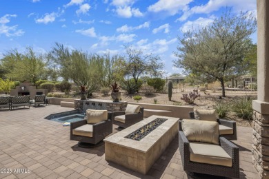 Custom Luxury in Tonto Verde. Discover this exquisite 3-bed, 3 on Tonto Verde Golf Club in Arizona - for sale on GolfHomes.com, golf home, golf lot