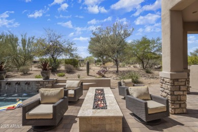 Custom Luxury in Tonto Verde. Discover this exquisite 3-bed, 3 on Tonto Verde Golf Club in Arizona - for sale on GolfHomes.com, golf home, golf lot