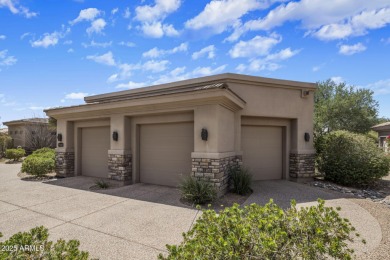 Custom Luxury in Tonto Verde. Discover this exquisite 3-bed, 3 on Tonto Verde Golf Club in Arizona - for sale on GolfHomes.com, golf home, golf lot