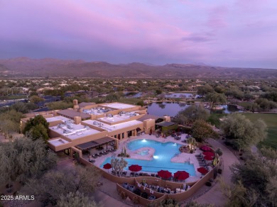 Custom Luxury in Tonto Verde. Discover this exquisite 3-bed, 3 on Tonto Verde Golf Club in Arizona - for sale on GolfHomes.com, golf home, golf lot