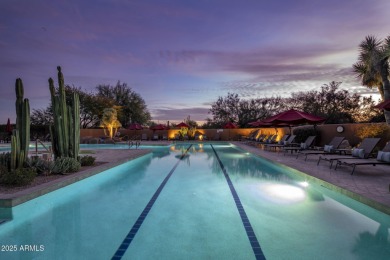 Custom Luxury in Tonto Verde. Discover this exquisite 3-bed, 3 on Tonto Verde Golf Club in Arizona - for sale on GolfHomes.com, golf home, golf lot