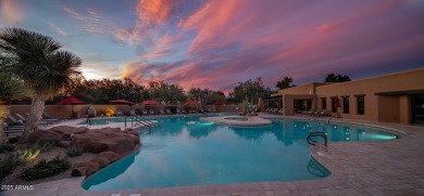 Custom Luxury in Tonto Verde. Discover this exquisite 3-bed, 3 on Tonto Verde Golf Club in Arizona - for sale on GolfHomes.com, golf home, golf lot