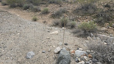 1.38 ACRE CUSTOM HOMESITE IN VERRADO. A natural foothill on Verrado Golf Club  in Arizona - for sale on GolfHomes.com, golf home, golf lot