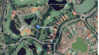 Located within the exclusive residential community of on  in  - for sale on GolfHomes.com, golf home, golf lot
