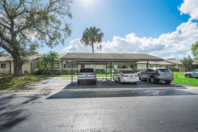 Awesome view and location in Quail Forest of Eastlake Woodlands! on Emerald Greens Golf Resort and Country Club in Florida - for sale on GolfHomes.com, golf home, golf lot