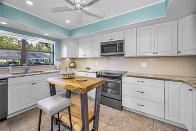 Awesome view and location in Quail Forest of Eastlake Woodlands! on Emerald Greens Golf Resort and Country Club in Florida - for sale on GolfHomes.com, golf home, golf lot