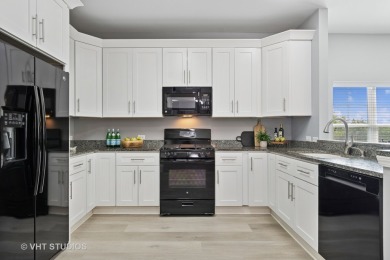 The Condominium of your Dreams is Finally Here!! Located @ the on White Eagle Golf Club in Illinois - for sale on GolfHomes.com, golf home, golf lot