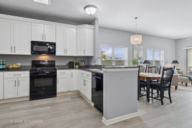 The Condominium of your Dreams is Finally Here!! Located @ the on White Eagle Golf Club in Illinois - for sale on GolfHomes.com, golf home, golf lot