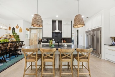 Experience refined country living in this exceptional modern on Sugar Tree Golf and Country Club in Texas - for sale on GolfHomes.com, golf home, golf lot