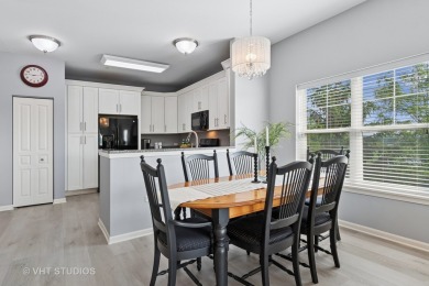 The Condominium of your Dreams is Finally Here!! Located @ the on White Eagle Golf Club in Illinois - for sale on GolfHomes.com, golf home, golf lot