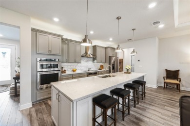 Experience effortless resort-style living in this beautifully on Stone Creek Golf Club in Florida - for sale on GolfHomes.com, golf home, golf lot