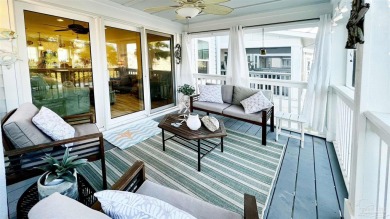 Golf Cart Included  Fully Furnished! This stunning 2-bedroom, 2 on Lost Key Golf Club in Florida - for sale on GolfHomes.com, golf home, golf lot