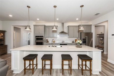 Experience effortless resort-style living in this beautifully on Stone Creek Golf Club in Florida - for sale on GolfHomes.com, golf home, golf lot