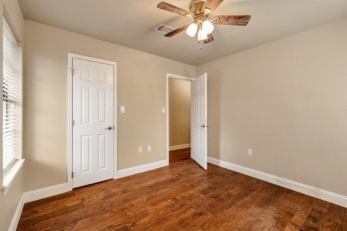 Welcome to 102 Bowie Cove, an exceptional residence nestled on Lake Kiowa Golf Course in Texas - for sale on GolfHomes.com, golf home, golf lot