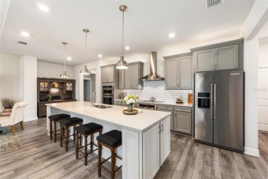 Experience effortless resort-style living in this beautifully on Stone Creek Golf Club in Florida - for sale on GolfHomes.com, golf home, golf lot