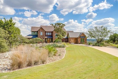 Step into the extraordinary at 8225 Scotscraig Ct, a masterfully on The Retreat in Texas - for sale on GolfHomes.com, golf home, golf lot