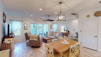 Golf Cart Included  Fully Furnished! This stunning 2-bedroom, 2 on Lost Key Golf Club in Florida - for sale on GolfHomes.com, golf home, golf lot