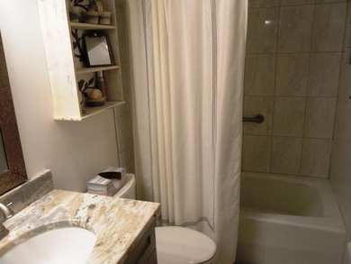 On the Golf course, spacious Turn Key two bed two bath condo on Meadowood Golf and Tennis Club in Florida - for sale on GolfHomes.com, golf home, golf lot