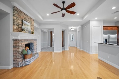 Stunning Home with Scenic green belt Views in Sought-After on Frisco Lakes Golf Course in Texas - for sale on GolfHomes.com, golf home, golf lot