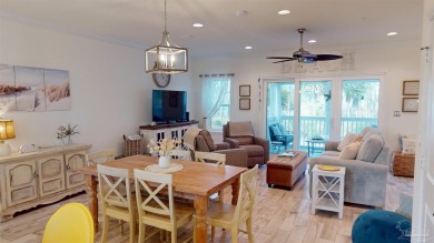 Golf Cart Included  Fully Furnished! This stunning 2-bedroom, 2 on Lost Key Golf Club in Florida - for sale on GolfHomes.com, golf home, golf lot