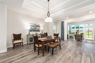 Experience effortless resort-style living in this beautifully on Stone Creek Golf Club in Florida - for sale on GolfHomes.com, golf home, golf lot