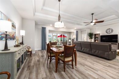 Experience effortless resort-style living in this beautifully on Stone Creek Golf Club in Florida - for sale on GolfHomes.com, golf home, golf lot