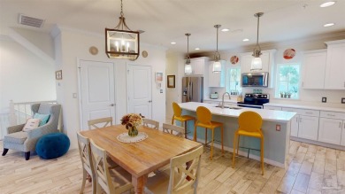 Golf Cart Included  Fully Furnished! This stunning 2-bedroom, 2 on Lost Key Golf Club in Florida - for sale on GolfHomes.com, golf home, golf lot