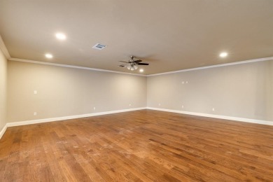 Welcome to 102 Bowie Cove, an exceptional residence nestled on Lake Kiowa Golf Course in Texas - for sale on GolfHomes.com, golf home, golf lot