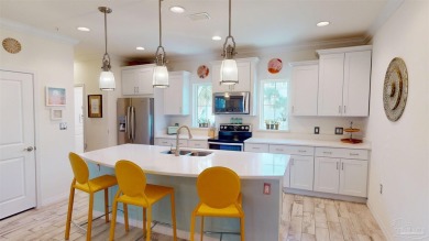 Golf Cart Included  Fully Furnished! This stunning 2-bedroom, 2 on Lost Key Golf Club in Florida - for sale on GolfHomes.com, golf home, golf lot
